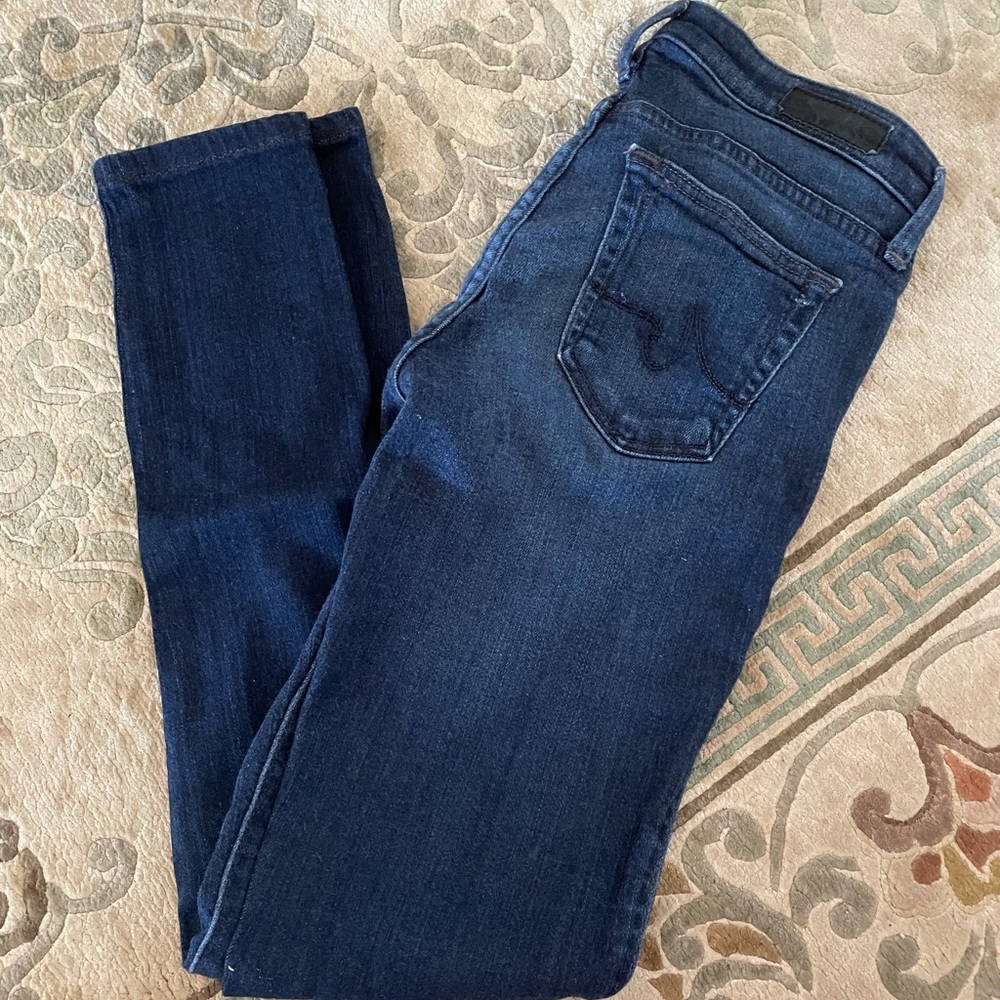 AG jeans